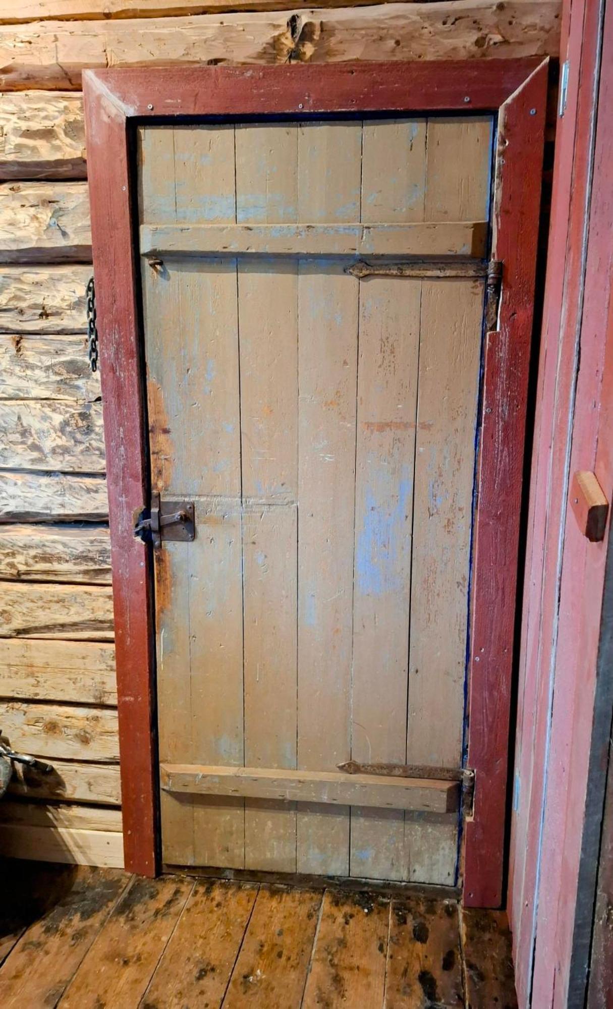 Lofoten Resort Sørvågen エクステリア 写真