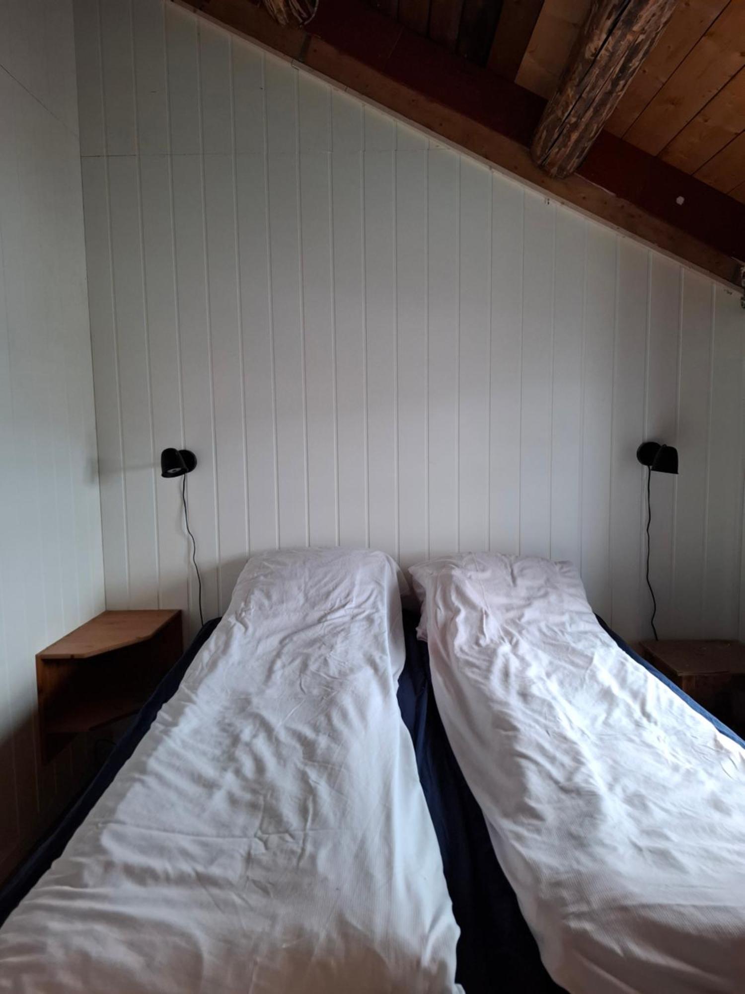 Lofoten Resort Sørvågen エクステリア 写真