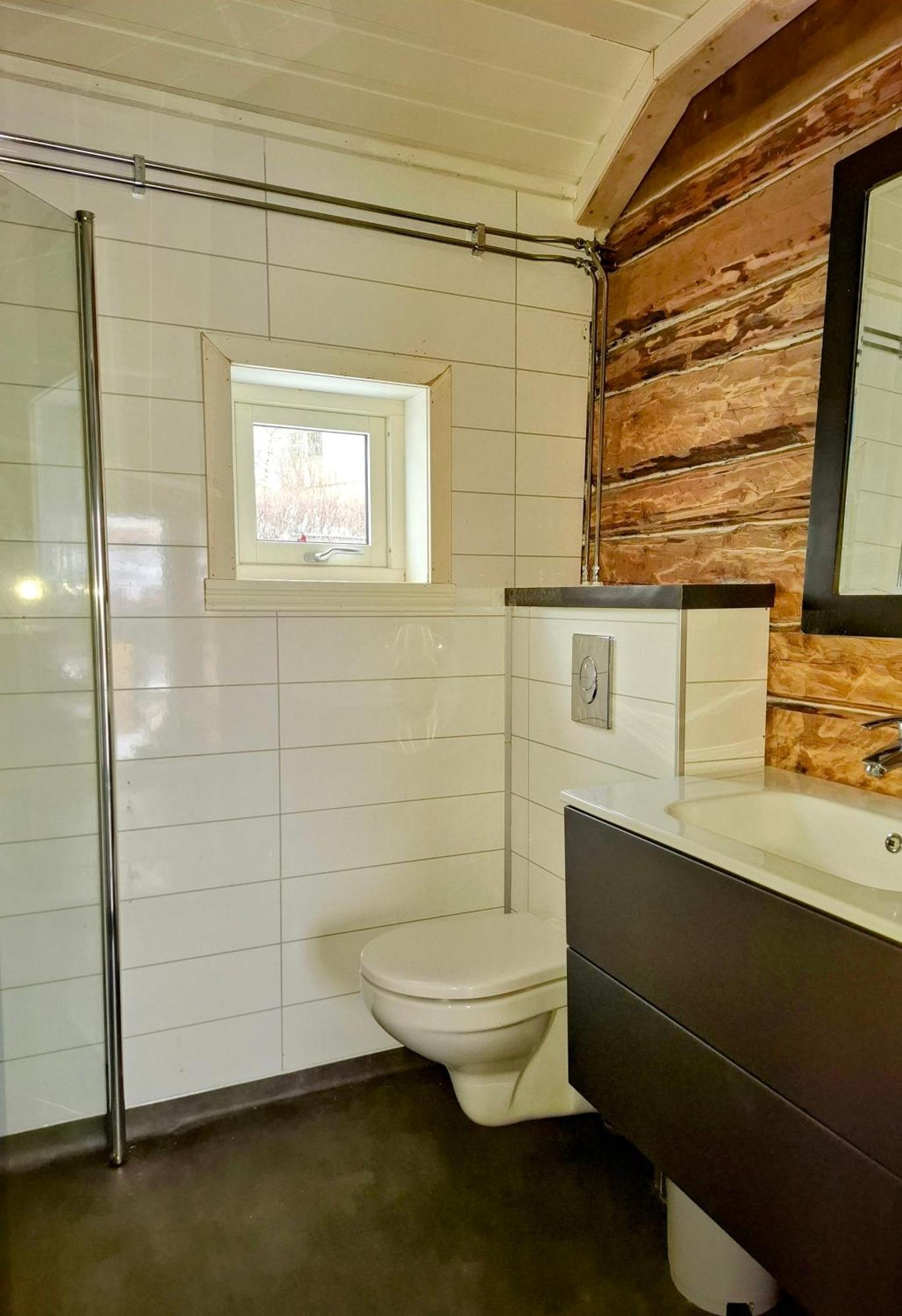 Lofoten Resort Sørvågen エクステリア 写真