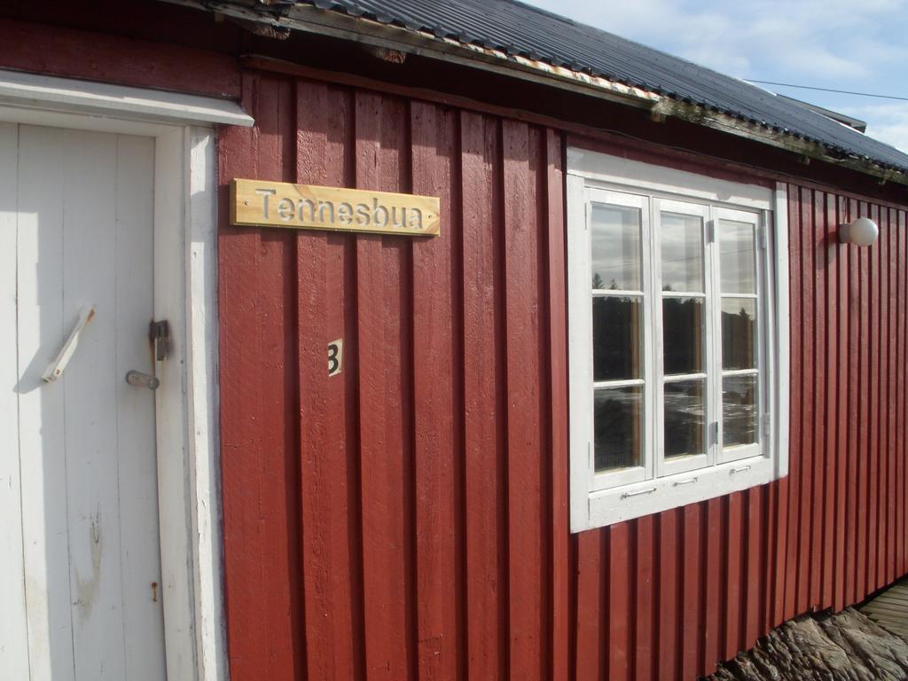 Lofoten Resort Sørvågen 部屋 写真